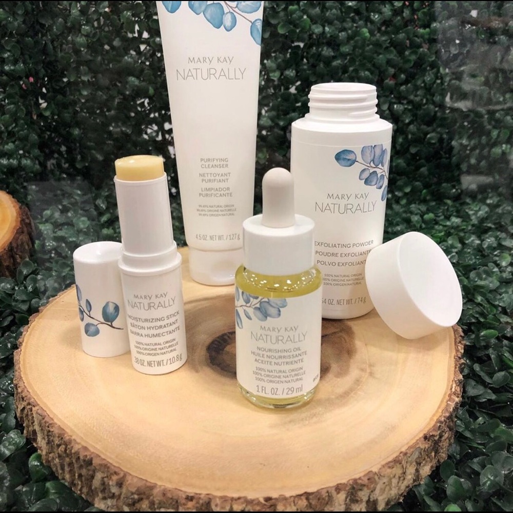 FREE Facial!